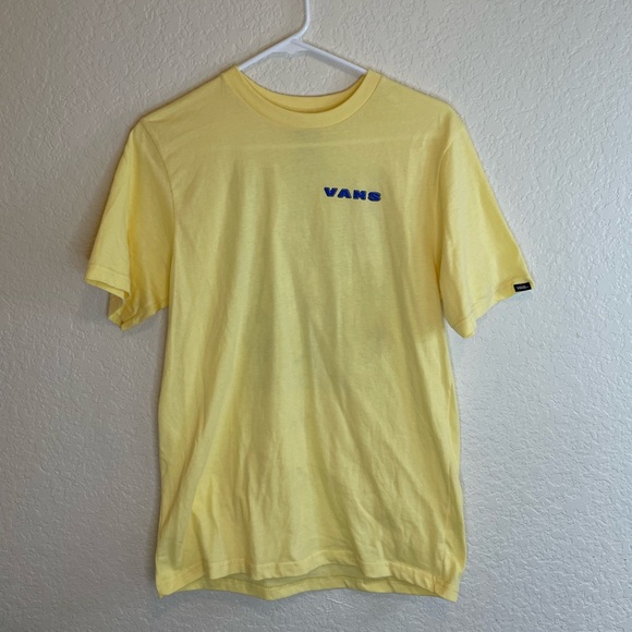 Vans Women’s Lizard T Shirt - Picture 2 of 5